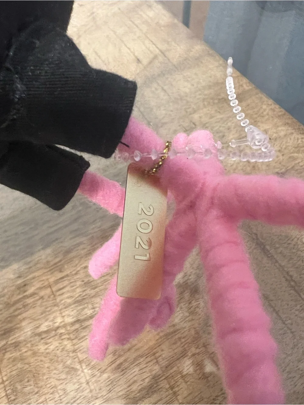 Target Spritz 2021 Valentine’s Day Featherly Friends Birds BEAU